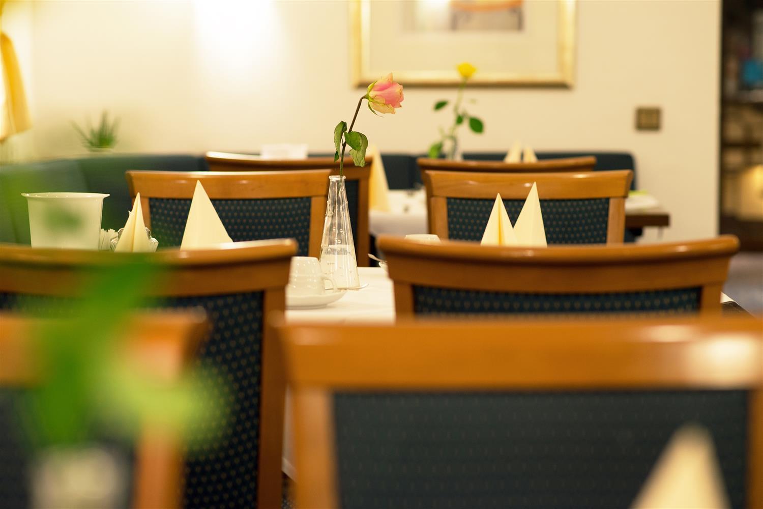 Sure Hotel By Best Western Ambassador Duesseldorf Exterior photo