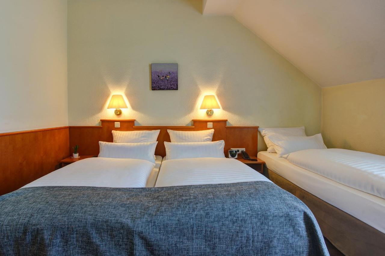 Sure Hotel By Best Western Ambassador Duesseldorf Exterior photo